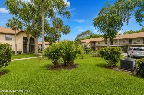 3118 Sir Hamilton Circle Titusville FL 32780