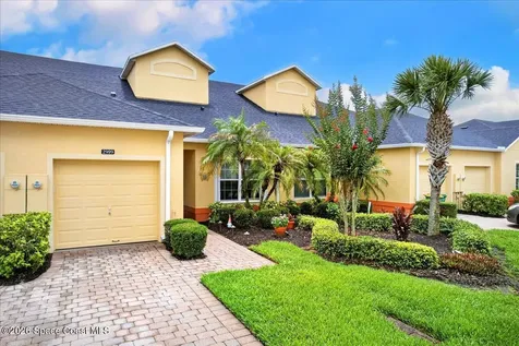2999 Vallejo Way Melbourne FL 32940
