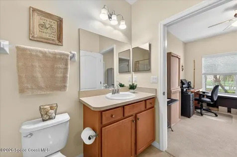 2999 Vallejo Way Melbourne FL 32940