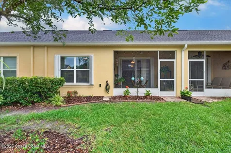 2999 Vallejo Way Melbourne FL 32940