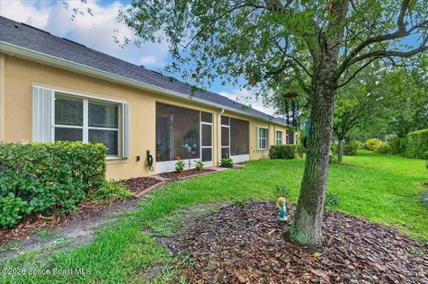 2999 Vallejo Way Melbourne FL 32940