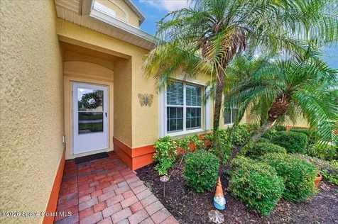 2999 Vallejo Way Melbourne FL 32940