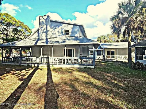 4389 Alamosa Street Cocoa FL 32927