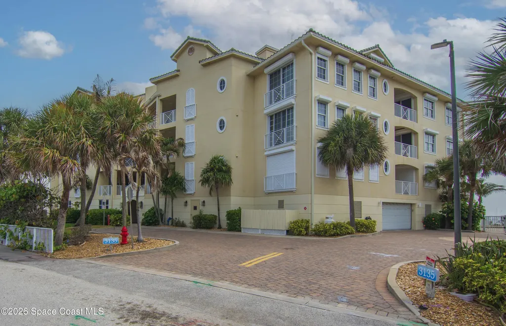 3135 Highway A1a Melbourne FL 32951
