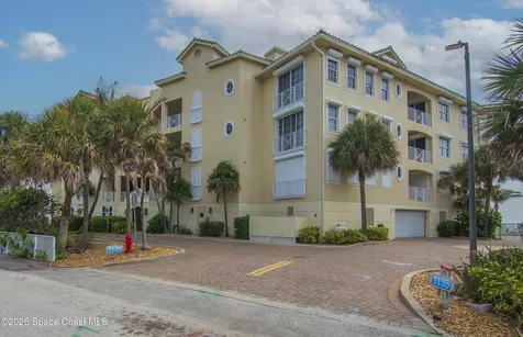 3135 Highway A1a Melbourne FL 32951