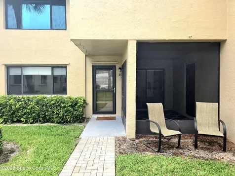 1145 N Shannon Avenue Indialantic FL 32903