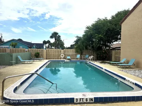 1145 N Shannon Avenue Indialantic FL 32903