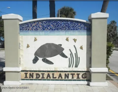 1145 N Shannon Avenue Indialantic FL 32903