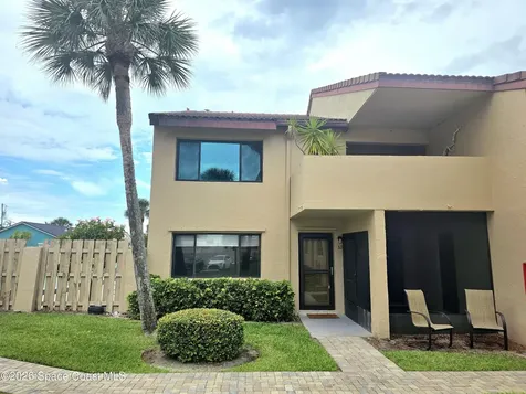 1145 N Shannon Avenue Indialantic FL 32903