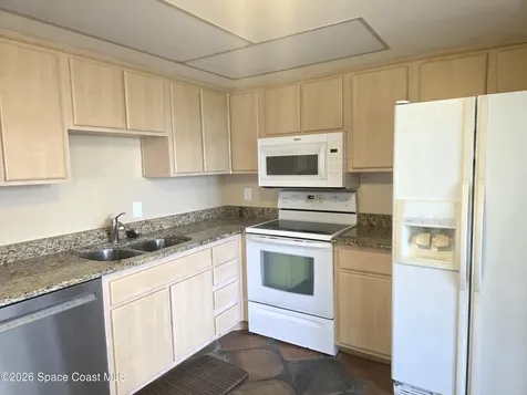 1145 N Shannon Avenue Indialantic FL 32903