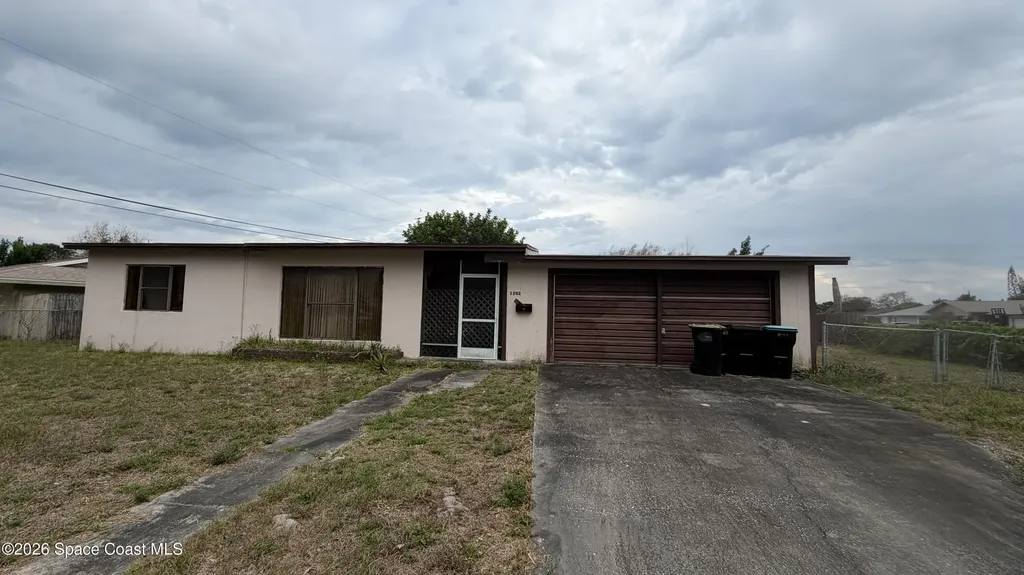 3202 Abbott Avenue NE Palm Bay FL 32905