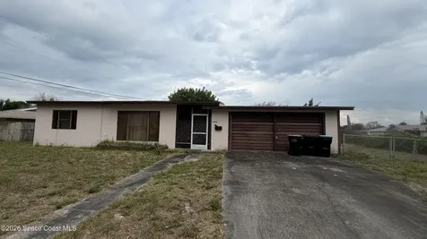 3202 Abbott Avenue NE Palm Bay FL 32905