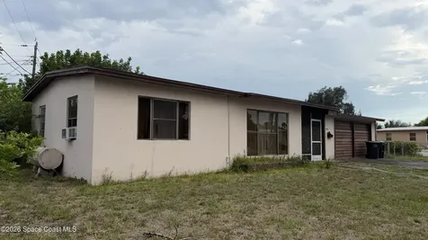 3202 Abbott Avenue NE Palm Bay FL 32905