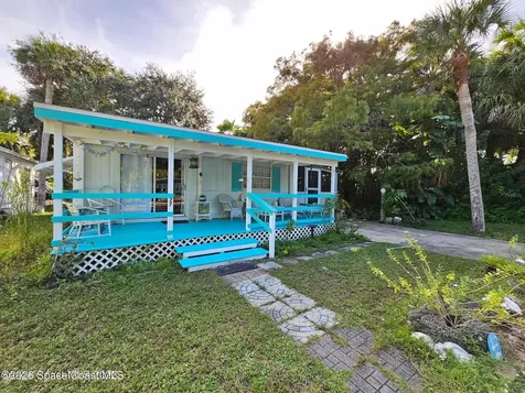 8515 N Atlantic Avenue Cape Canaveral FL 32920