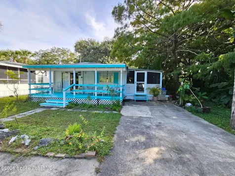 8515 N Atlantic Avenue Cape Canaveral FL 32920