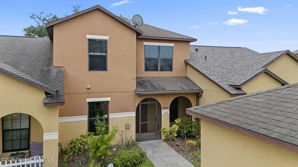 4550 Radiant Way Melbourne FL 32901