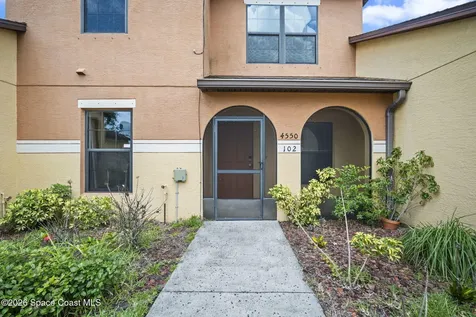 4550 Radiant Way Melbourne FL 32901