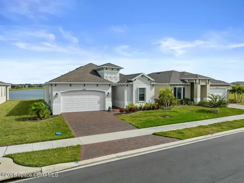 2619 Millennium Circle Melbourne FL 32940