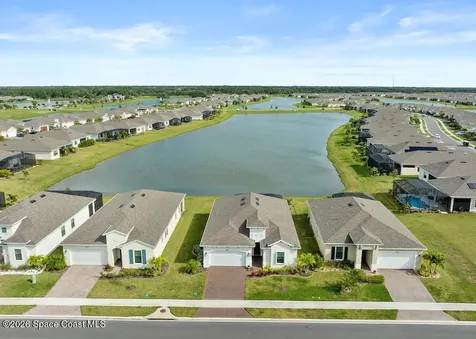 2619 Millennium Circle Melbourne FL 32940