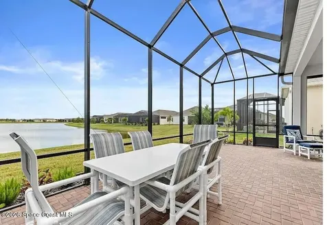 2619 Millennium Circle Melbourne FL 32940