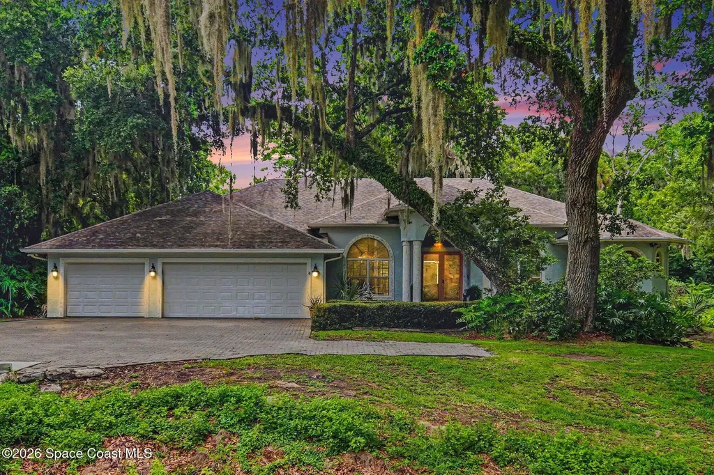 2655 Cox Road Cocoa FL 32926