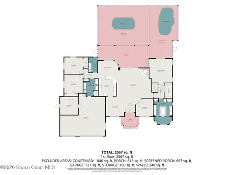 2655 Cox Road Cocoa FL 32926