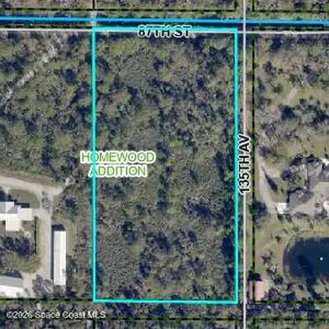 13525 87th Street Fellsmere FL 32948