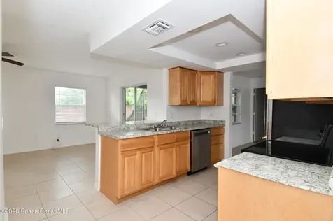 838 Gillen Avenue NW Palm Bay FL 32907