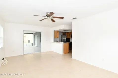 838 Gillen Avenue NW Palm Bay FL 32907
