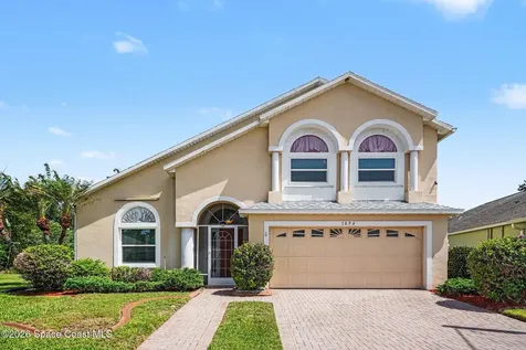 1894 Lankcashire Court S Rockledge FL 32955