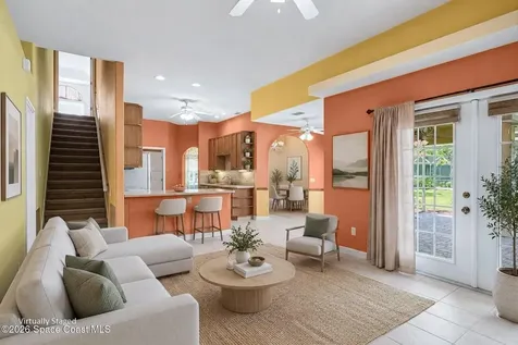 1894 Lankcashire Court S Rockledge FL 32955
