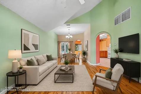 1894 Lankcashire Court S Rockledge FL 32955