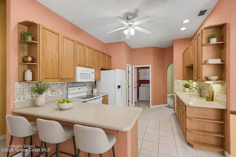 1894 Lankcashire Court S Rockledge FL 32955