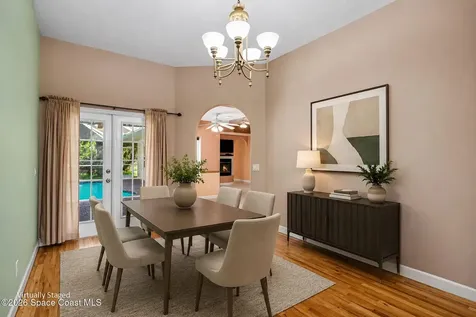 1894 Lankcashire Court S Rockledge FL 32955