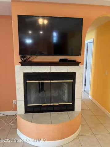 1894 Lankcashire Court S Rockledge FL 32955