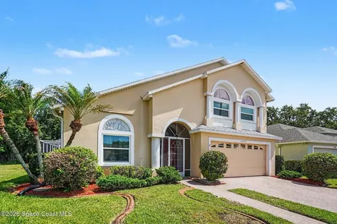 1894 Lankcashire Court S Rockledge FL 32955