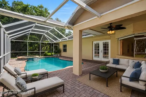 1894 Lankcashire Court S Rockledge FL 32955