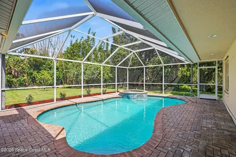 1894 Lankcashire Court S Rockledge FL 32955
