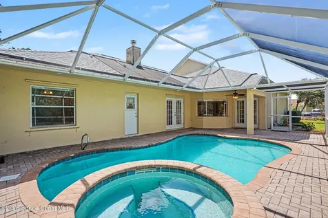 1894 Lankcashire Court S Rockledge FL 32955
