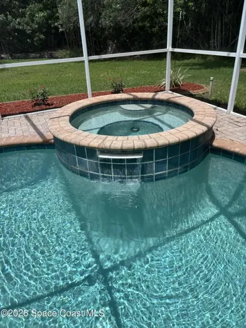 1894 Lankcashire Court S Rockledge FL 32955