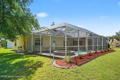 1894 Lankcashire Court S Rockledge FL 32955