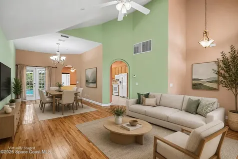 1894 Lankcashire Court S Rockledge FL 32955