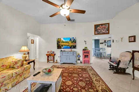 932 Starflower Avenue Sebastian FL 32958