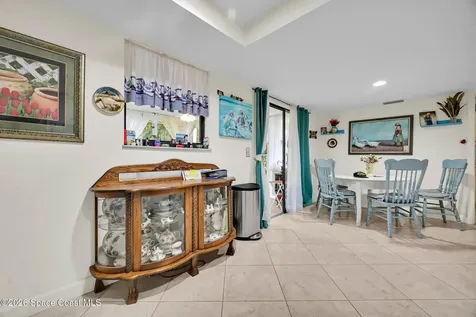 932 Starflower Avenue Sebastian FL 32958