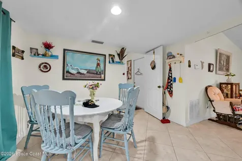 932 Starflower Avenue Sebastian FL 32958