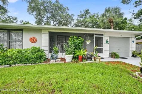 932 Starflower Avenue Sebastian FL 32958