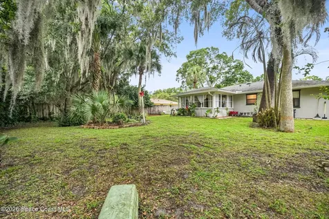 932 Starflower Avenue Sebastian FL 32958