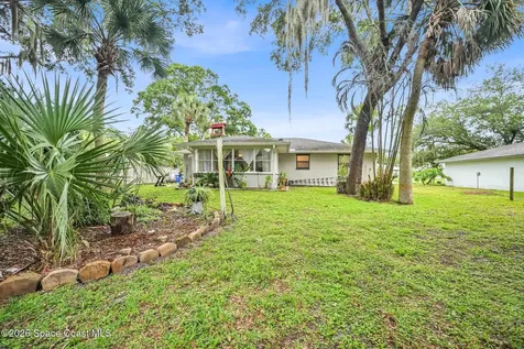 932 Starflower Avenue Sebastian FL 32958