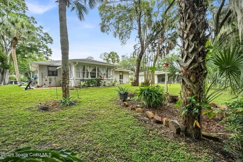 932 Starflower Avenue Sebastian FL 32958