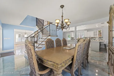 795 Elliott Drive Merritt Island FL 32952